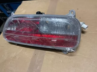 92406-A27 92406A27 Фара противотуманная правая Kia Ceed 2 Арт e10678844, вид 2