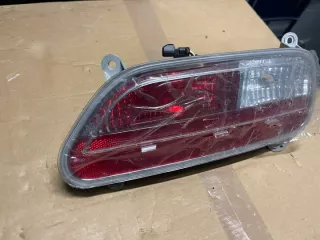 92406-A27 92406A27 Фара противотуманная правая Kia Ceed 2 Арт e10678844, вид 3