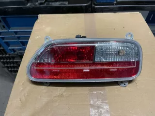 92406-A27 92406A27 Фара противотуманная правая Kia Ceed 2 Арт e10678844, вид 4