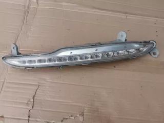 92207-2T Фара противотуманная левая Kia Optima 3 Арт e10678980, вид 1