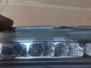 92207-2T Фара противотуманная левая Kia Optima 3 Арт e10678980, вид 4
