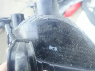  Фара противотуманная правая Kia Picanto 2 Арт e10679033, вид 4