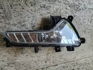 922023W200 Фара противотуманная правая Kia Sportage 3 Арт e10679269, вид 3