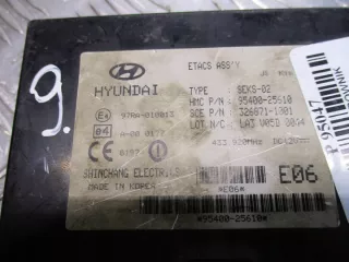 95400-25610 Блок управления (другие) Hyundai Accent MC Арт e10679805, вид 2