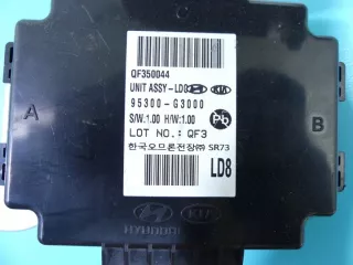 95300-G3000 Блок управления (другие) Hyundai i30 PD Арт e10680021, вид 3