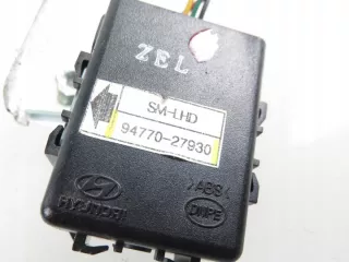 94770-27930 Блок управления (другие) Hyundai Santa FE 1 (SM) Арт e10680305, вид 3