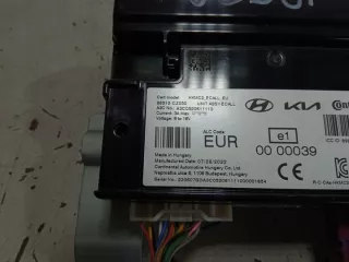 96510-CZ050 Блок управления (другие) Hyundai Tucson 4 Арт e10680341, вид 2