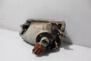  Фара противотуманная правая Mazda 2 DE Арт e10680433, вид 3