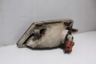  Фара противотуманная правая Mazda 2 DE Арт e10680433, вид 4