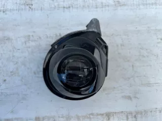 B63B-51-690A Фара противотуманная левая Mazda 2 DE Арт e10680434, вид 1