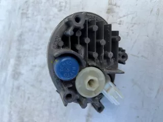 B63B-51-690A Фара противотуманная левая Mazda 2 DE Арт e10680434, вид 5