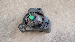 114-41977 Фара противотуманная правая Mazda 3 BM Арт e10680454, вид 2