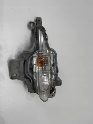  Фара противотуманная правая Mazda 3 BM Арт e10680459, вид 1