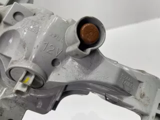  Фара противотуманная правая Mazda 3 BM Арт e10680459, вид 3