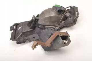 BR5J51677 Фара противотуманная правая Mazda 3 BK Арт e10680474, вид 2