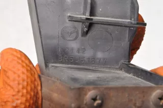 BR5J51677 Фара противотуманная правая Mazda 3 BK Арт e10680474, вид 3
