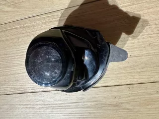  Фара противотуманная правая Mazda 5 1 Арт e10680574, вид 2