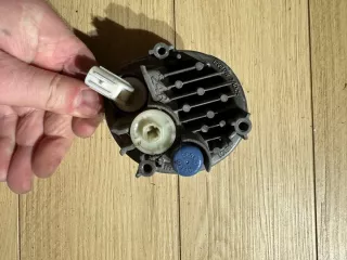  Фара противотуманная правая Mazda 5 1 Арт e10680574, вид 3