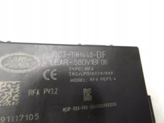J9C3-19H440-DF Блок управления (другие) Jaguar E-PACE Арт e10680687, вид 2