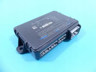 HPLA-19H440-BD Блок управления (другие) Jaguar F-Pace Арт e10680727, вид 1