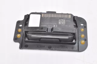 KX63-15K602-BA Блок управления (другие) Jaguar F-Pace Арт e10680753, вид 1