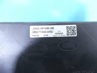 JX63-14F498-AB Блок управления (другие) Jaguar F-Pace Арт e10680754, вид 3