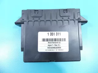 JX63-14F498-AB Блок управления (другие) Jaguar F-Pace Арт e10680754, вид 5