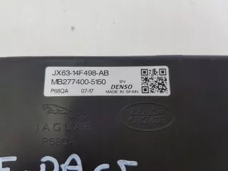 JX63-14F498-AB Блок управления (другие) Jaguar F-Pace Арт e10680766, вид 3