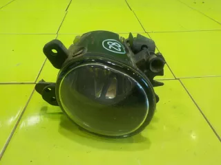  Фара противотуманная правая Mercedes A W169 Арт e10680786, вид 1