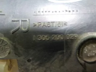  Фара противотуманная правая Mercedes A W169 Арт e10680786, вид 5