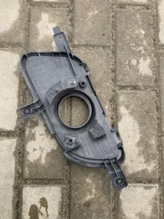 A1698850622 Фара противотуманная правая Mercedes A W169 Арт e10680802, вид 2
