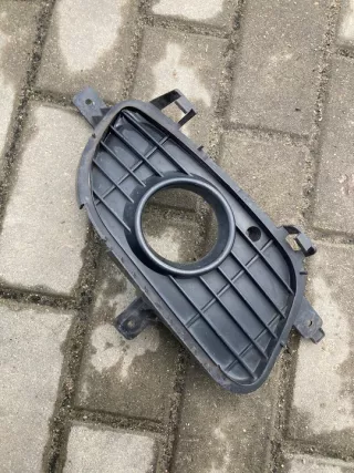 A1698850622 Фара противотуманная правая Mercedes A W169 Арт e10680802, вид 4