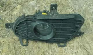 A1698850522 Фара противотуманная левая Mercedes A W169 Арт e10680831, вид 2
