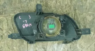 A1698850522 Фара противотуманная левая Mercedes A W169 Арт e10680831, вид 3