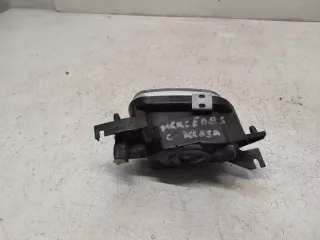  Фара противотуманная правая Mercedes C W203 Арт e10680915, вид 3