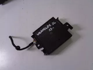 P68307133AG Блок управления (другие) Jeep Wrangler JK restailing Арт e10680966, вид 2