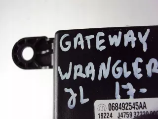 068492545AA Блок управления (другие) Jeep Wrangler JK restailing Арт e10680979, вид 3