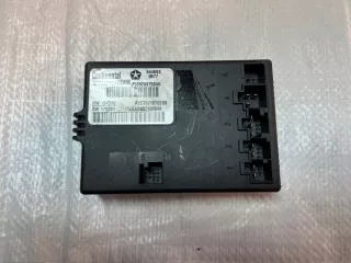 P68290758AB Блок управления (другие) Jeep Wrangler JK restailing Арт e10681006, вид 1