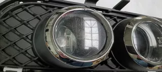 A2128850723 A2128200456 Фара противотуманная правая Mercedes E C207 Арт e10681043, вид 2