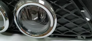 A2128850723 A2128200456 Фара противотуманная правая Mercedes E C207 Арт e10681043, вид 4