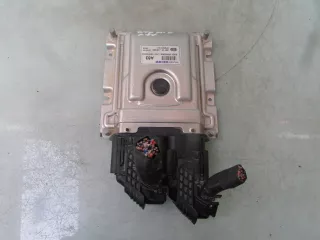 39117-03383 Блок управления (другие) Kia Stonic Арт e10681358, вид 1