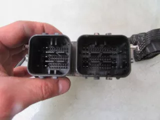 39117-03383 Блок управления (другие) Kia Stonic Арт e10681358, вид 4