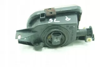 A2038201256 Фара противотуманная правая Mercedes SL r230 Арт e10681399, вид 2