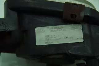 A2038201256 Фара противотуманная правая Mercedes SL r230 Арт e10681399, вид 3