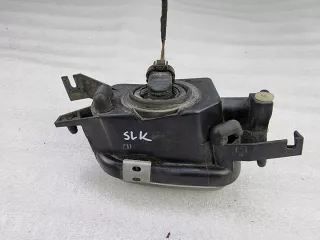  Фара противотуманная правая Mercedes SLK r171 Арт e10681416, вид 4