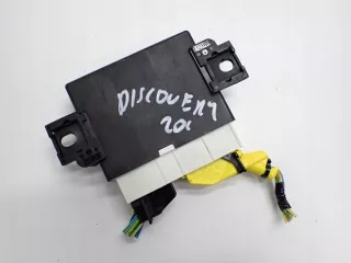 K8D2-15C859-AF K8D2-15C859 Блок управления (другие) Land Rover Discovery sport Арт e10681453, вид 3
