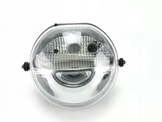 2013-2017 193722-06 Фара противотуманная правая MINI Cooper F56,F55 Арт e10681498, вид 1