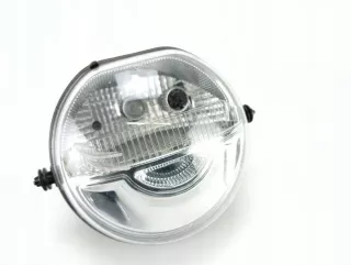 2013-2017 193722-06 Фара противотуманная правая MINI Cooper F56,F55 Арт e10681498, вид 4