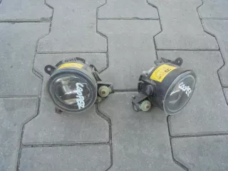  Фара противотуманная левая MINI Cooper R50 Арт e10681514, вид 1
