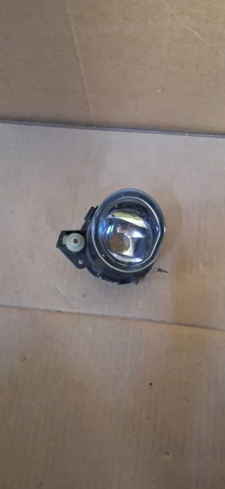 69250509 0305060002 Фара противотуманная правая MINI Cooper R50 Арт e10681515, вид 1